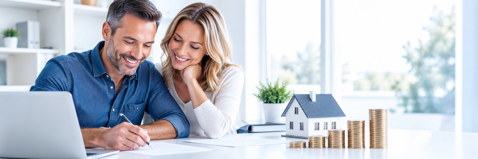 Prêt immobilier